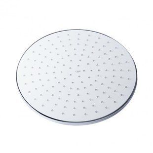 Лейка для верхнего душа Qtap Hlavova A228O1ZCC SD00041912 фото