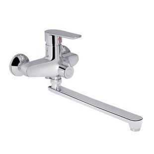 Смеситель для ванны Brinex 35C 005 SD00049618 фото