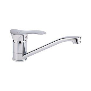 Смеситель для кухни Qtap Eris СRM 002 SD00000867 фото