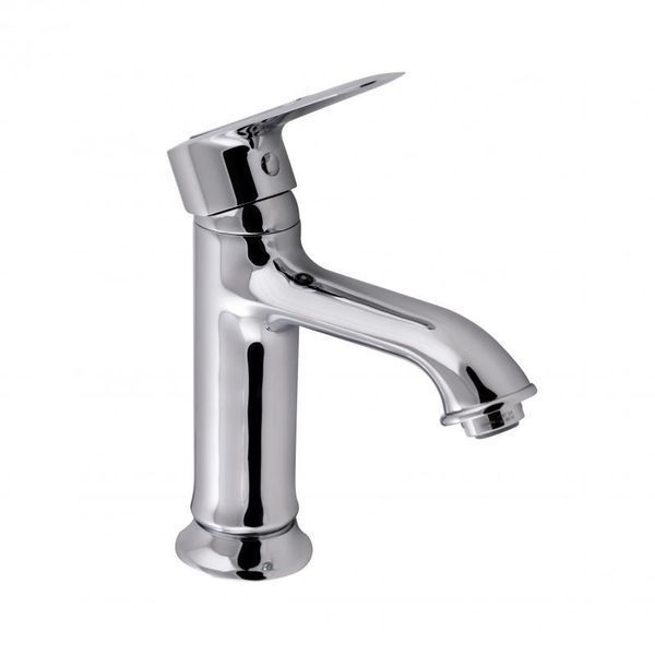 Смеситель для раковины Qtap Rozkos 1055104C SD00042859 фото