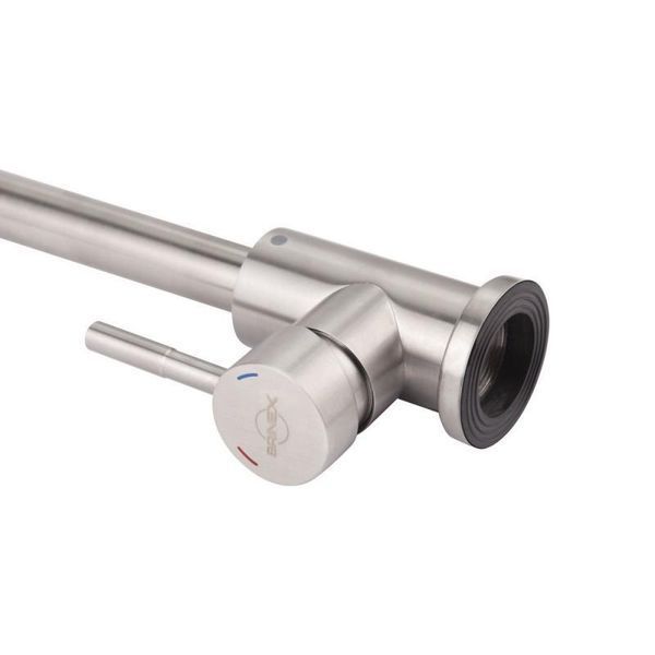 Змішувач для кухні Brinex 20N 007F SD00037097 фото