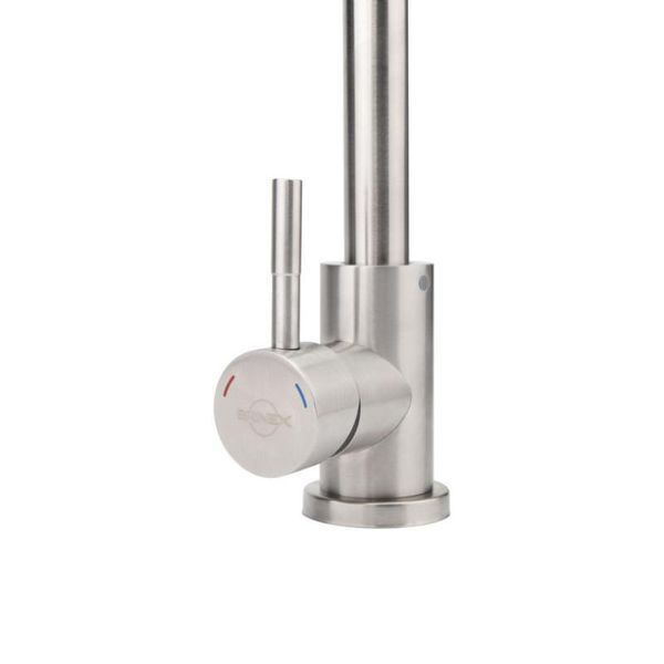 Змішувач для кухні Brinex 20N 007F SD00037097 фото
