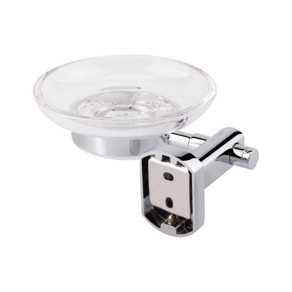 Мильниця Qtap Liberty CRM 1159 SD00031711 фото
