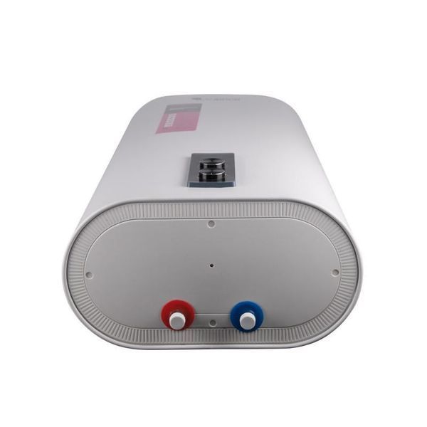 Водонагреватель электрический Thermo Alliance 100 л плоский вертикальный, мокрый ТЭН 2 кВт (0,8+1,2) SD00046738 фото