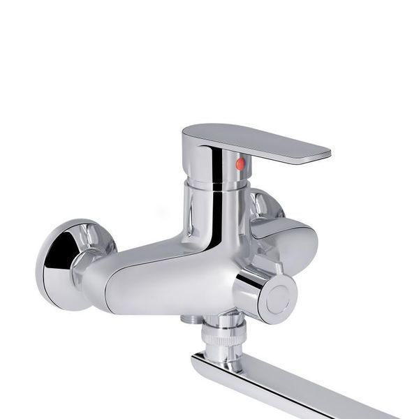 Смеситель для ванны Brinex 35C 005 SD00049618 фото