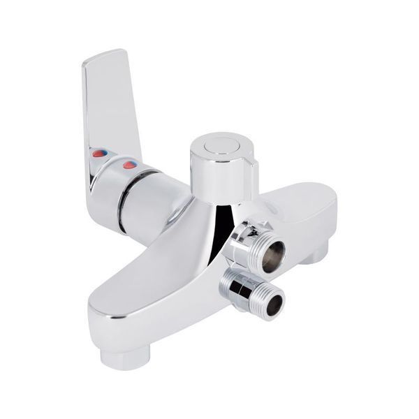 Смеситель для ванны Brinex 35C 005 SD00049618 фото