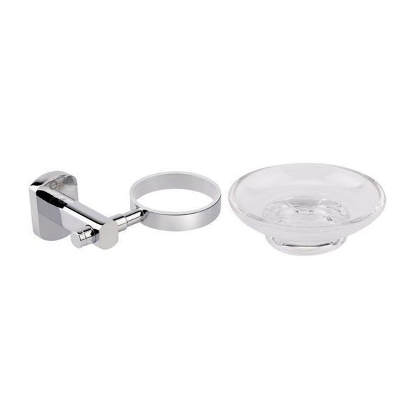 Мильниця Qtap Liberty CRM 1159 SD00031711 фото