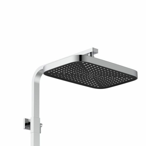 Душевая система Qtap Capricorn 53103KNC SD00047514 фото