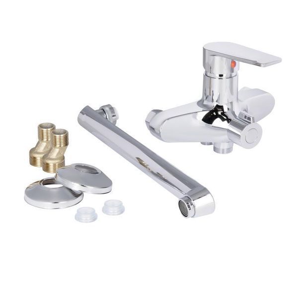 Смеситель для ванны Brinex 35C 005 SD00049618 фото