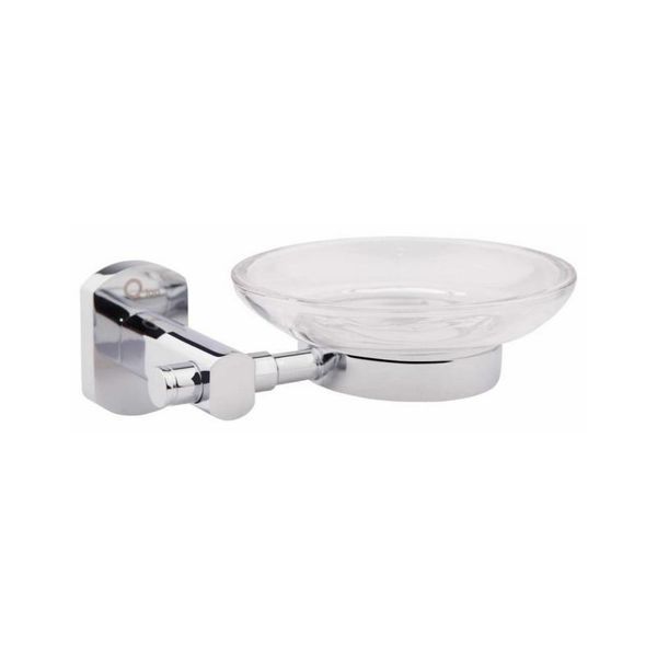 Мильниця Qtap Liberty CRM 1159 SD00031711 фото