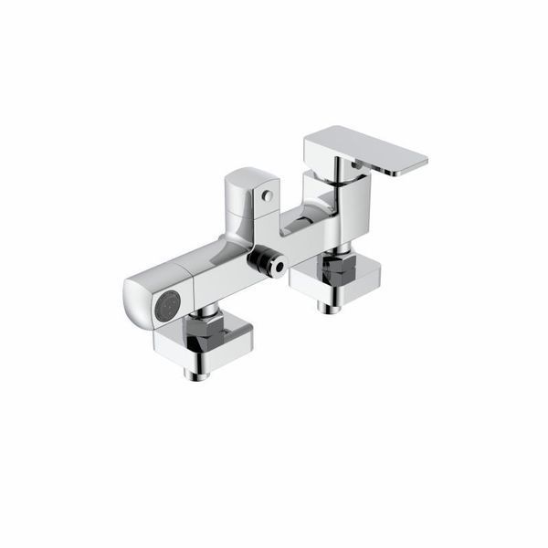 Душевая система Qtap Capricorn 53103KNC SD00047514 фото