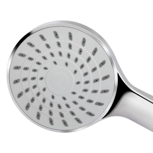 Смеситель для душа Lidz (CRM) 23 48 010 SD00041605 фото