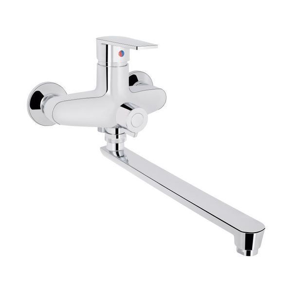 Смеситель для ванны Brinex 35C 005 SD00049618 фото