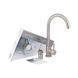 Змішувач для кухні Brinex 20N 007F SD00037097 фото 12