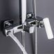 Душевая система Qtap Capricorn 53103KNC SD00047514 фото 9