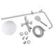 Душевая система Lidz (NKS) 12 32 1003 SD00041036 фото 9