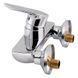 Смеситель для душа Lidz (CRM) 23 48 010 SD00041605 фото 4