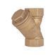 Фільтр косий Icma №50 грубої очистки 1&nbsp;1/4"ВВ латунний 83050AG05 2621516376 фото 1