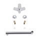 Смеситель для ванны Brinex 35C 005 SD00049618 фото 12