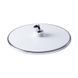 Лейка для верхнего душа Qtap Hlavova A228O1ZCC SD00041912 фото 3