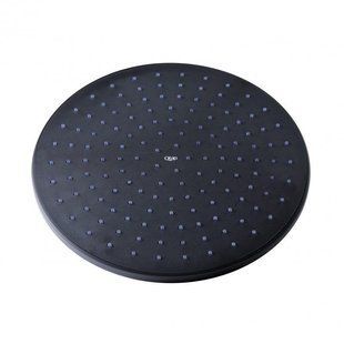 Лейка для верхнего душа Qtap Hlavova A228O1ZBB SD00041913 фото