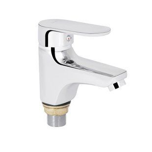 Змішувач для раковини Lidz Tani 001F1 (k40) LDTAN001F1CRM44957 Chrome SD00051081 фото