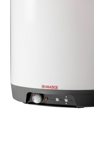 Бойлер комбинированный Drazice OKC 125 LC, 125 л, вертикальный, сухой ТЭН 2675178892 фото