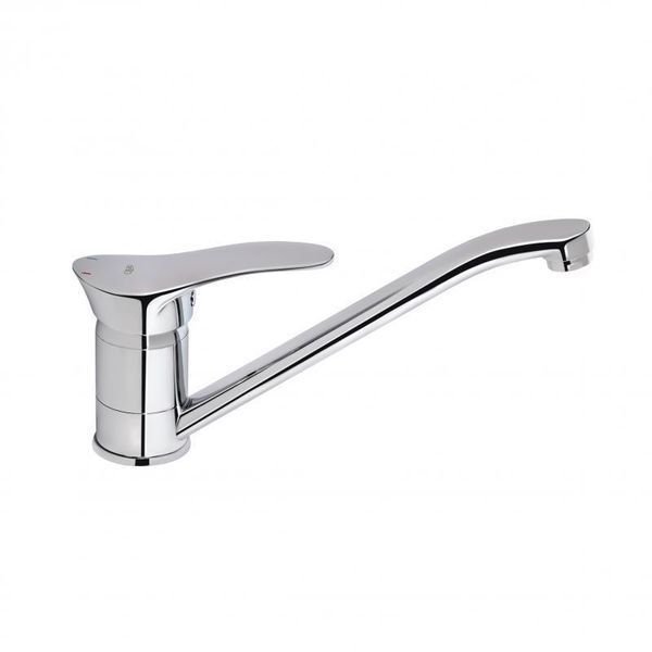 Смеситель для кухни Qtap Eris СRM 002M 150 мм SD00000868 фото