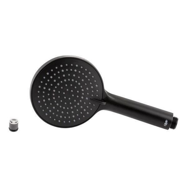 Лейка для ручного душа Qtap Rucni A116O3PBB SD00041905 фото