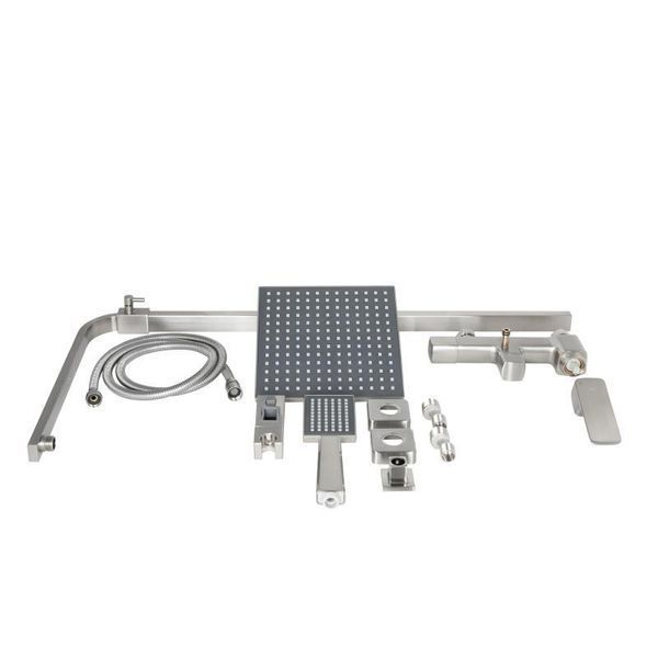 Душова система Qtap Capricorn 53103KNN SD00047515 фото