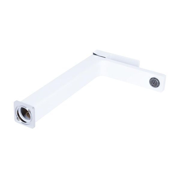 Змішувач для раковини Qtap Gemini високий QTGEM269CRW45679 Chrome/White 2303865970 фото