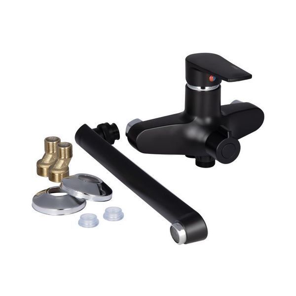 Смеситель для ванны Brinex 35B 005 SD00049619 фото