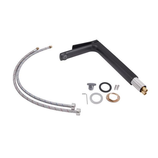 Смеситель для раковины Qtap Slavonice 1042H103B SD00047475 фото