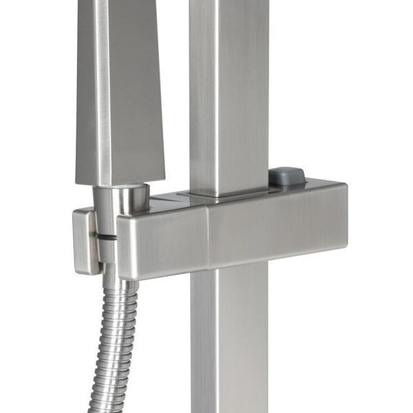 Душова система Qtap Capricorn 53103KNN SD00047515 фото
