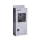 Лійка для ручного душу Qtap Rucni 120 мм округла QTRUC125BLM45776 Black Matt SD00051900 фото 7