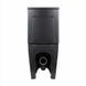Унітаз підлоговий Qtap Scorpio Ultra Quiet безобідковий з сидінням Soft-close MATT BLACK QT14226088AMB 2485615989 фото 7