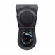 Унітаз підлоговий Qtap Scorpio Ultra Quiet безобідковий з сидінням Soft-close MATT BLACK QT14226088AMB 2485615989 фото 6
