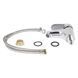 Змішувач для раковини Lidz Tani 001F1 (k40) LDTAN001F1CRM44957 Chrome SD00051081 фото 8