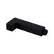 Змішувач для раковини Qtap Gemini (з гігієнічним душем) QTGEM272BLM45690 Black Matt 2342793055 фото 6