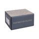 Змішувач для раковини Qtap Gemini (з гігієнічним душем) QTGEM272BLM45690 Black Matt 2342793055 фото 9
