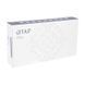 Змішувач для раковини Qtap Gemini високий QTGEM269CRW45679 Chrome/White 2303865970 фото 5