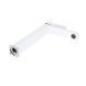 Смеситель для раковины Qtap Gemini высокий QTGEM269CRW45679 Chrome/White 2303865970 фото 5