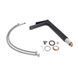 Смеситель для раковины Qtap Slavonice 1042H103B SD00047475 фото 3