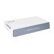 Змішувач для раковини Qtap Gemini високий QTGEM269CRW45679 Chrome/White 2303865970 фото 6